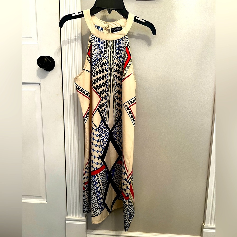 Lightweight dress